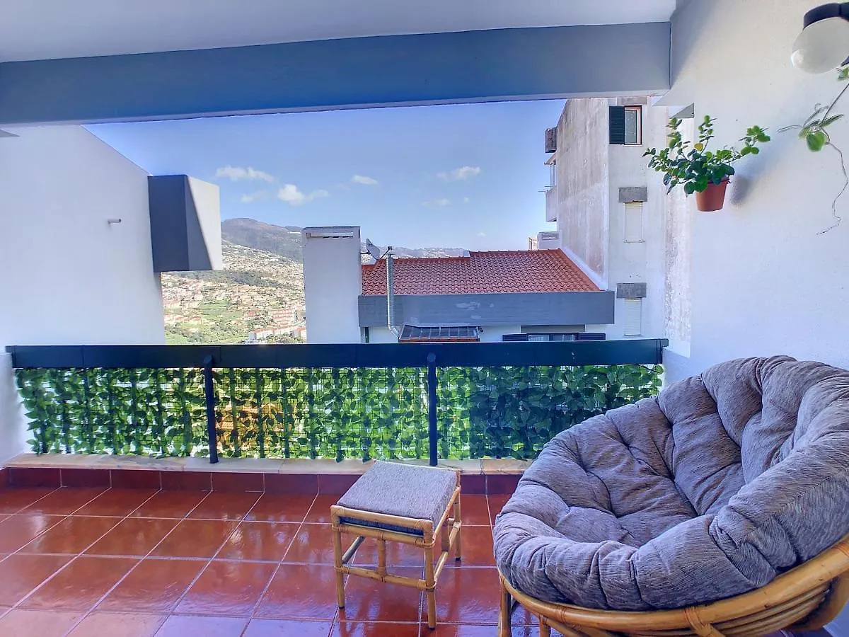 Casa Pico Dos Barcelos By Lovelystay Funchal  0*, Funchal (Madeira) Portugal