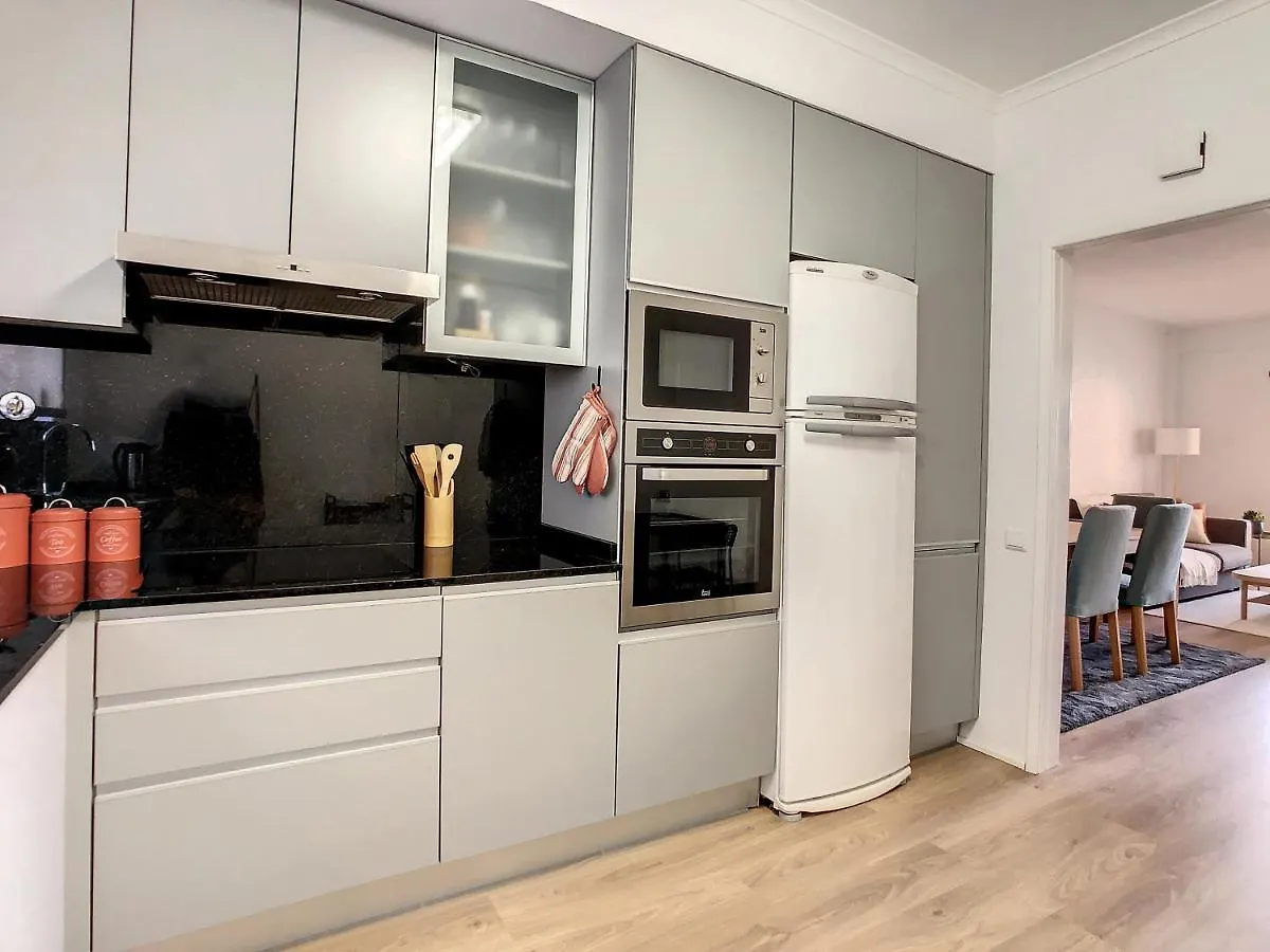 Apartamento Casa Pico Dos Barcelos By Lovelystay Funchal  Portugal