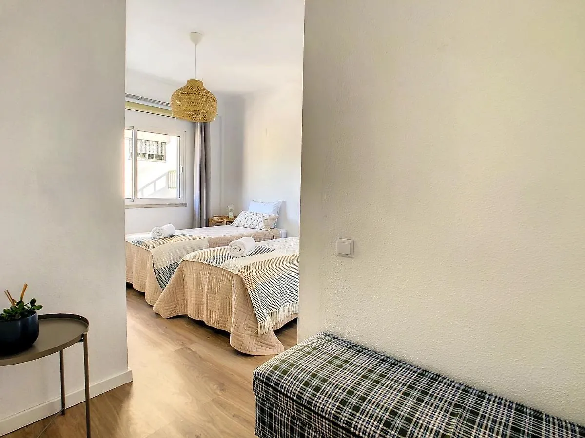 Casa Pico Dos Barcelos By Lovelystay Funchal  Apartamento Funchal (Madeira)