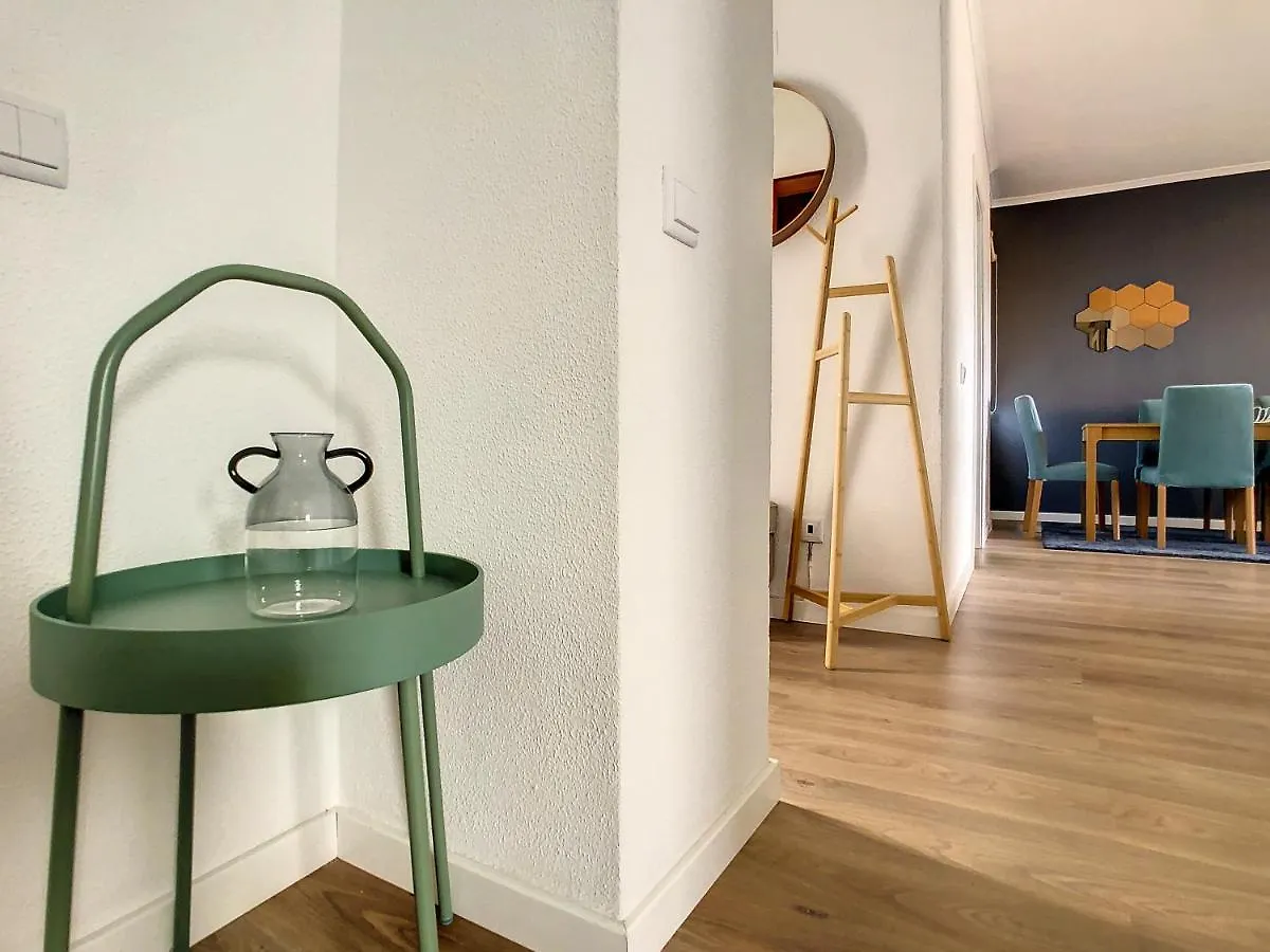 Casa Pico Dos Barcelos By Lovelystay Funchal  Apartamento Funchal (Madeira)